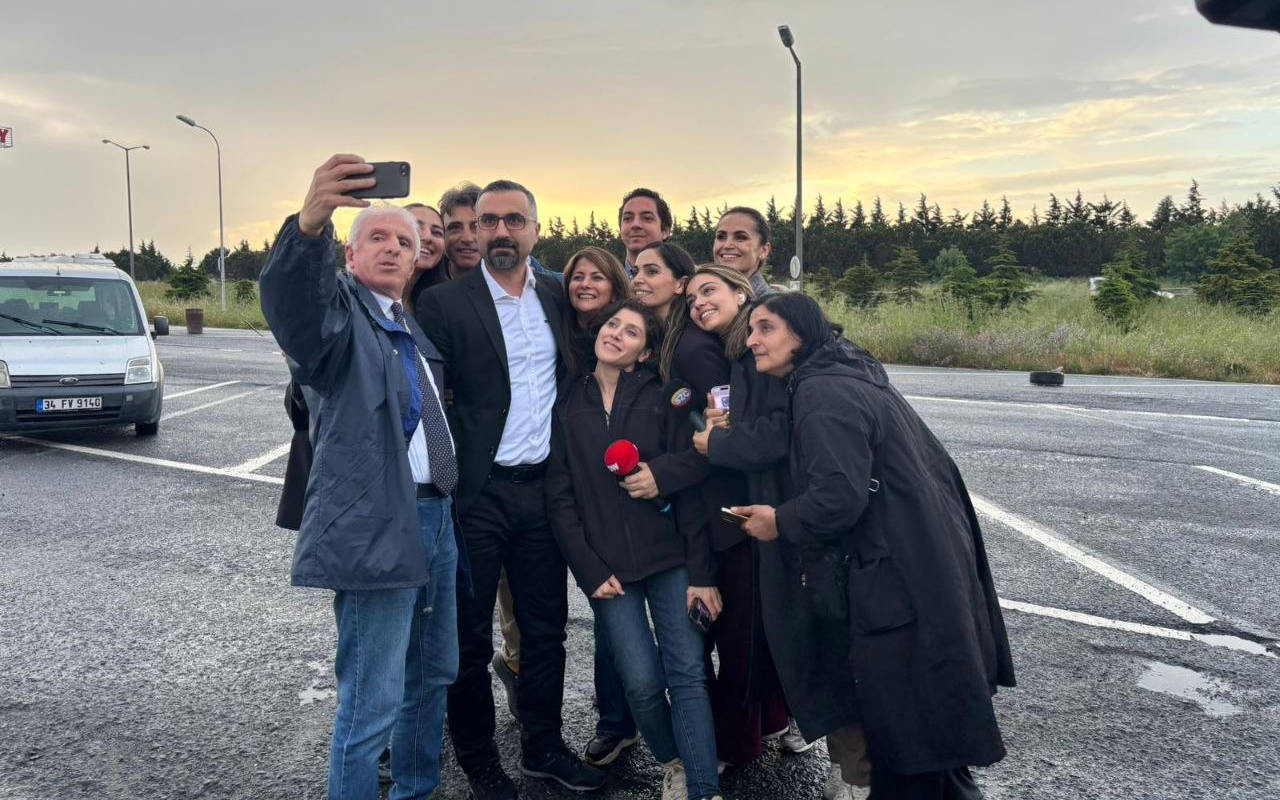 İki buçuk şehrin hikayesi
