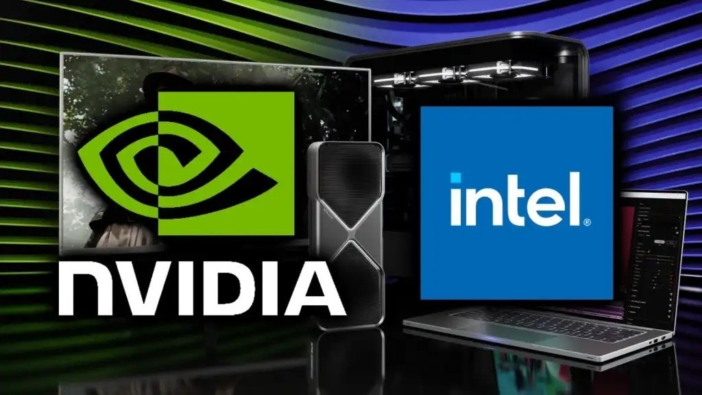 Intel ve Nvidia’nın Ortak Projesi 2028’de Kullanıcılarla Buluşacak
