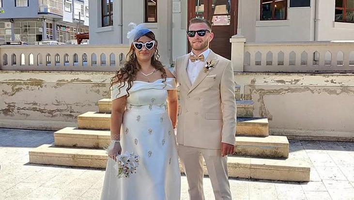 Mutlulukları sadece 3 gün sürdü! Balayı tatili kabusa dönüştü: Acı olayda kahreden haber