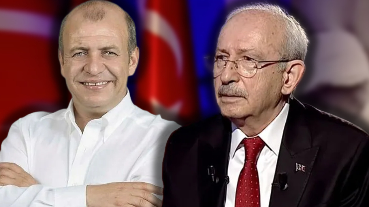 Kılıçdaroğlu itirafçı olunca ödüllendirdiği Veysi Uyanık’ın kim olduğunu unuttu