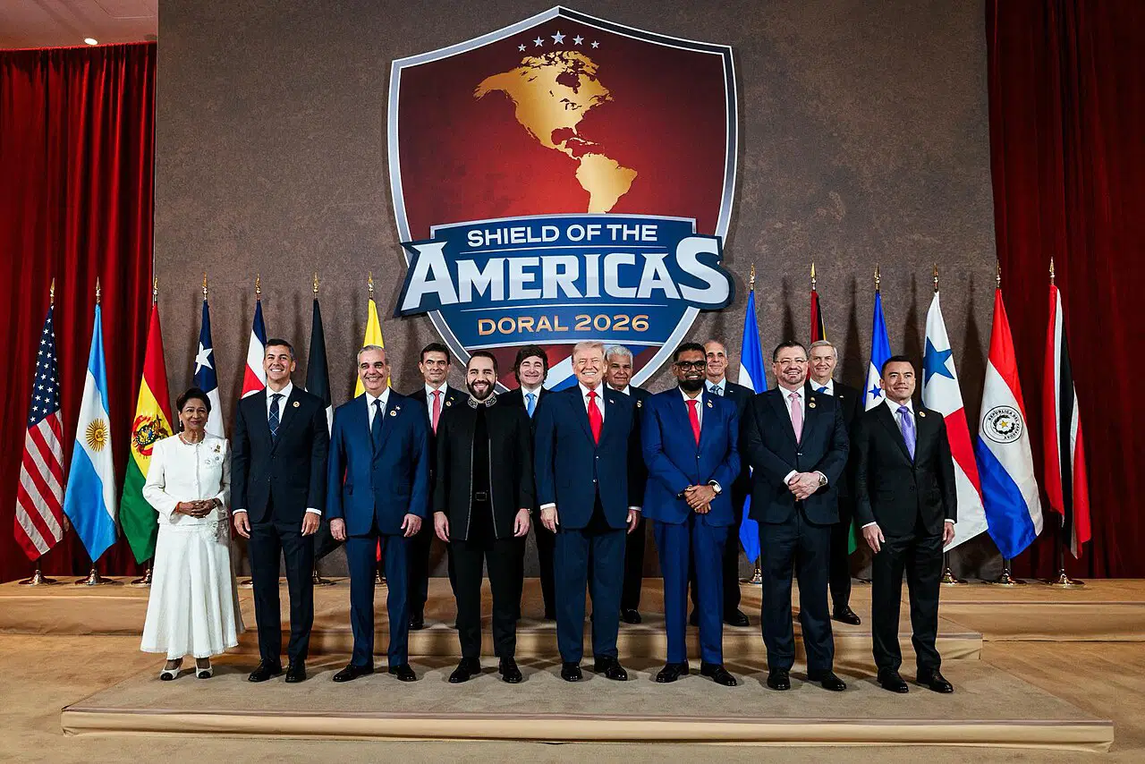 Latin Amerika’da “pembe dalga” geriliyor: Bölgede siyasi dengeler değişiyor