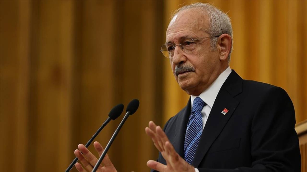 CHP’nin yurt dışı örgütlerinden Kılıçdaroğlu’nu kızdıracak yanıt: Sizinle yol arkadaşı olmayı reddediyoruz