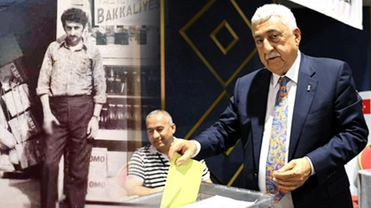 35 yaşında başladı şimdi 77’sinde: 42 yıldır başkan hep başkan hep başkan