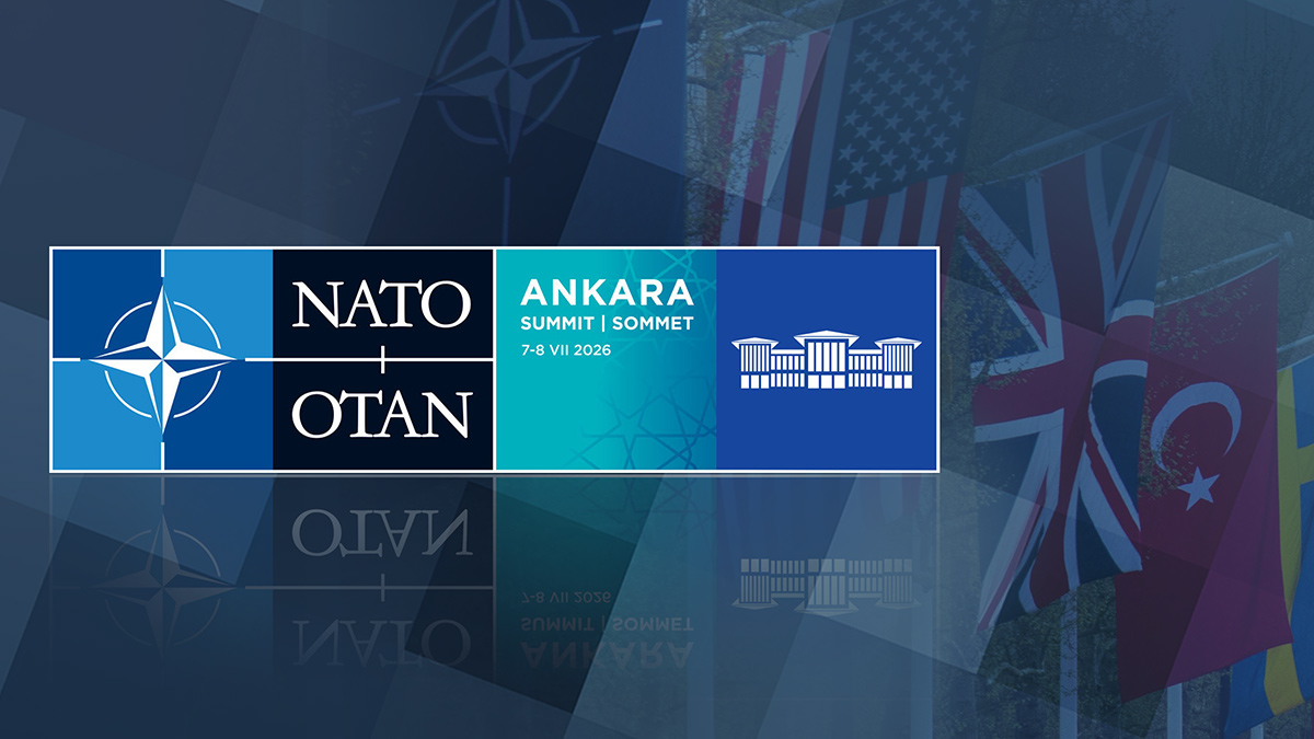 Ankara’da NATO Zirvesi alarmı. “Kırmızı alanlar” belirlendi, “Operasyon Turkuaz” devrede