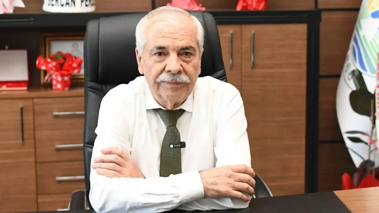 Mehmet Özcan kimdir? Mehmet Özcan kaç yaşında, nereli? Mehmet Özcan CHP’den neden istifa etti?