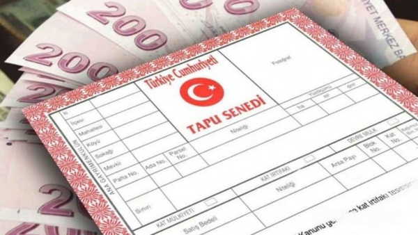 Miras kalan ev ve arsalarda büyük değişiklik: Ucuza mülk satışı sona eriyor
