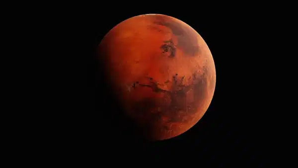 NASA, Mars’ta yaşama işaret eden organik moleküller buldu