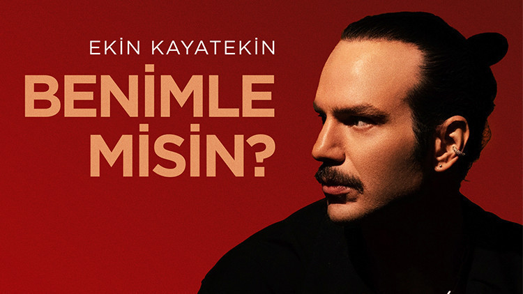 ‘Seninleyim’ dedi ama hiç bir zaman benimle olamadı