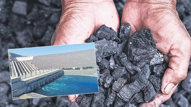 Kömür devri tarihe karışıyor! Yenilenebilir enerji üretiminde zirve