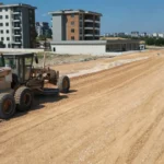 Bursa buyuksehirden nilufere yeni bulvar hazirligi rRCcrjFn