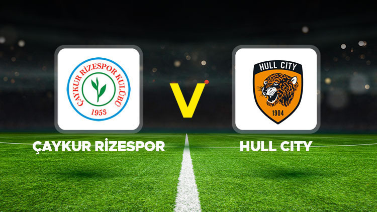 Çaykur Rizespor – Hull City Maçı Ne Zaman, Saat Kaçta ve Hangi Kanalda? Caykur rizespor hull city maci ne zaman saat kacta ve hangi kanalda 6qn7Mkqf