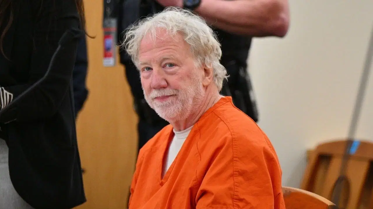 Çocuk istismarıyla suçlanan Timothy Busfield’ın ifadesi ortaya çıktı: ‘Kariyerim bitti’ Cocuk istismariyla suclanan timothy busfieldin ifadesi ortaya cikti kariyerim bitti flCb7LNK