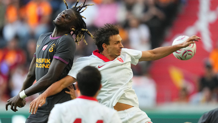 Galatasaray 0 2 monza hazirlik maci ozeti BJpcHcVE