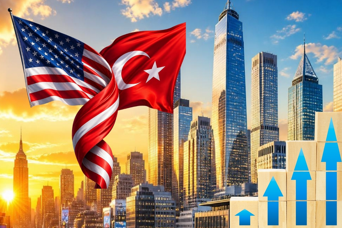ABD, Türkiye’ye uyguladığı gümrük vergisini yüzde 12,5’e çıkardı; yeni tarife 24 Temmuz’da yürürlüğe girecek Haber gorseli