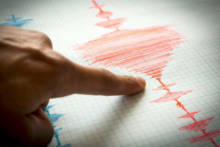 SON DEPREMLER LİSTESİ 24 TEMMUZ 2026 || Az önce deprem mi oldu? Bugün en son deprem nerede, saat kaçta oldu? İşte AFAD / Kandilli Rasathanesi son meydana gelen depremler Haber gorseli