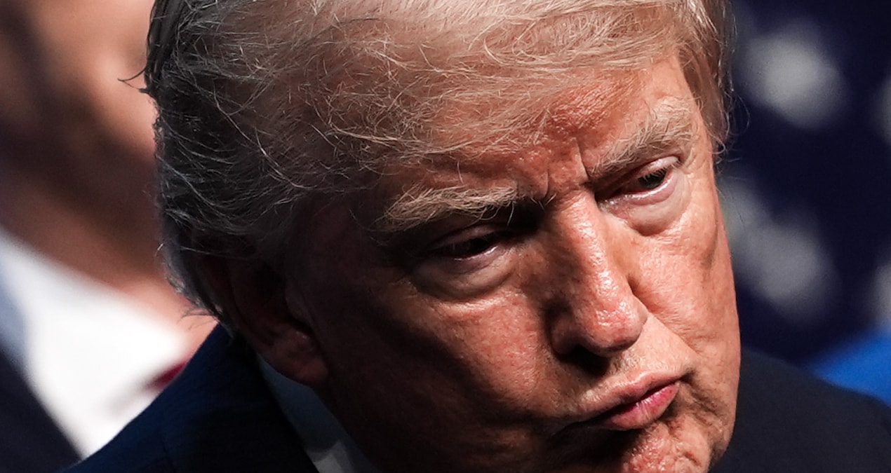 Kasım seçimleri öncesi Trump’ın en büyük sınavı Haber gorseli