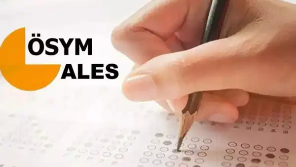 2026 ALES/2 ne zaman, saat kaçta? ALES/2 sınavı kaç dakika, kaç soru? Haber gorseli
