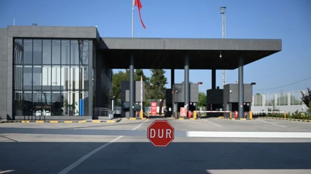 Türkiye-Yunanistan sınır kapılarında aksayan araç geçişleri normale döndü Haber gorseli
