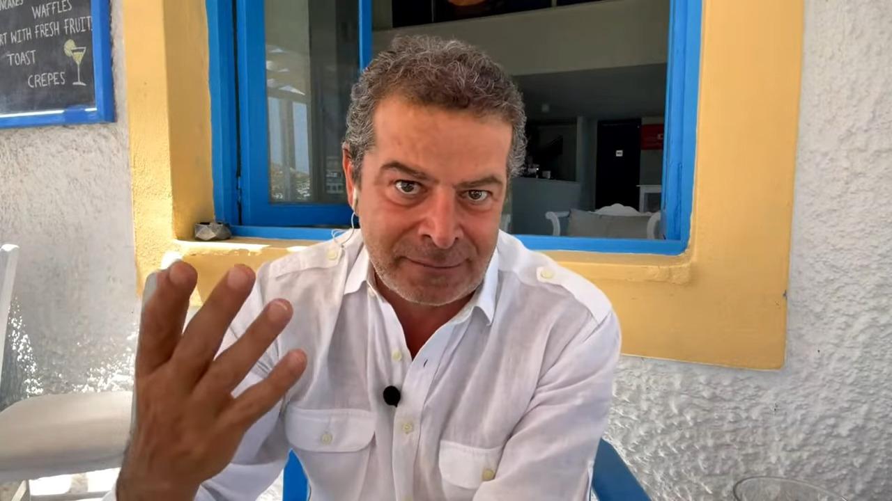 Cüneyt Özdemir’den deprem konutları tepkisi: Meymenetsiz bir muhalefet var Haber gorseli