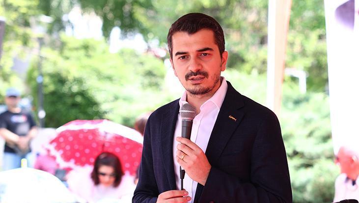 Çankaya soruşturmasında yeni ifade! Belediye Başkanı Hüseyin Can Güner tek tek mal varlığını anlattı Img