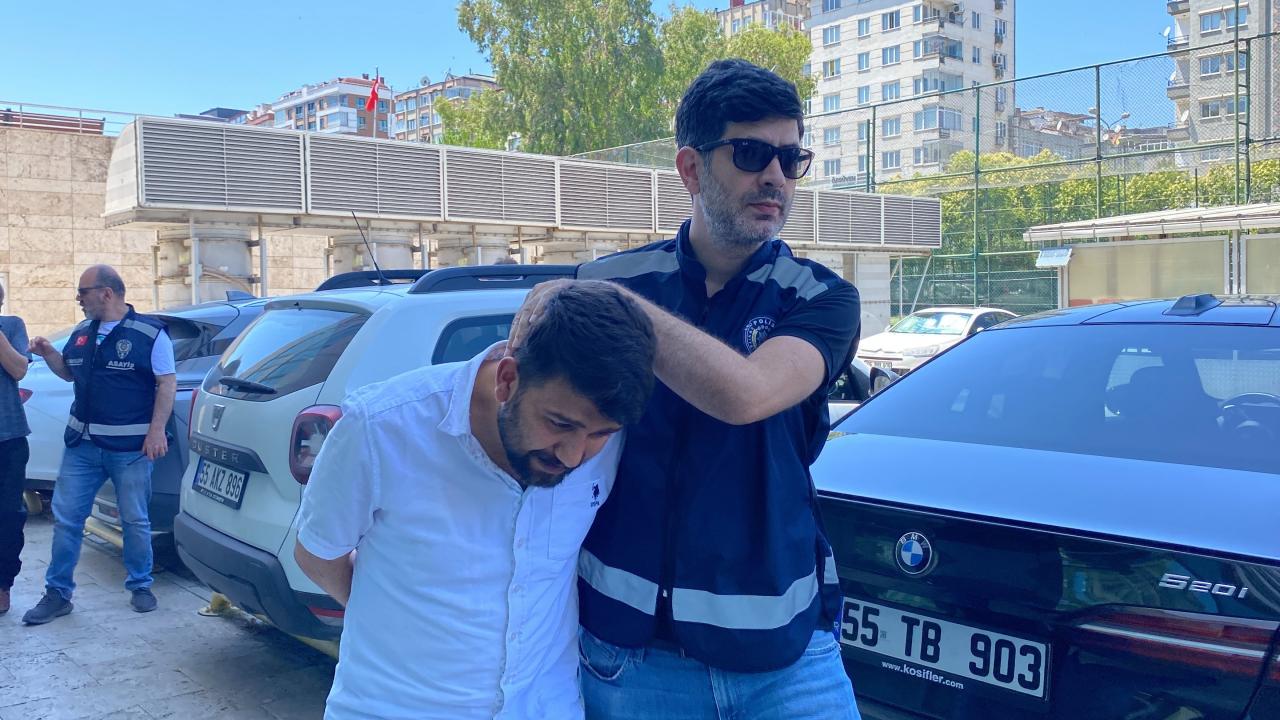 Kavga ettiği kişiyi otomobiliyle 2 kez üzerinden geçip öldüren sanığın cezası belli oldu Img
