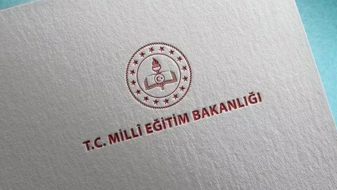 12 ilin Milli Eğitim Müdürü değişti Img