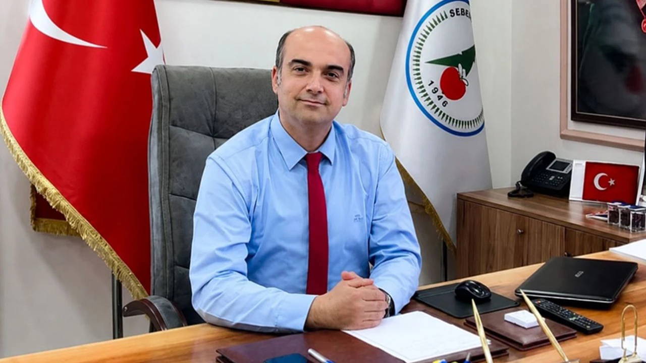 Seben Belediye Başkanı meclis üyeleriyle birlikte CHP’den istifa etti Seben belediye baskani meclis uyeleriyle birlikte chpden istifa etti GBDALsKK