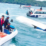 Turist teknesi alabora oldu vietnamda facia 15 kisi oldu bCO2zXa7
